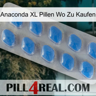 Anaconda Xl Pills Where To Buy 22